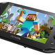 Illustration for article titled emMinecraft/em on the PS Vita Seems Like... Well... emMinecraft/em